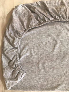 AJUSTABLE LISA GRIS MEL F - comprar online