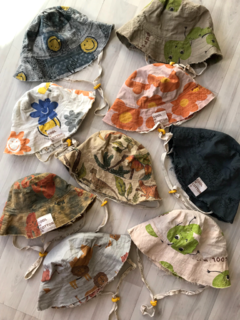 PILUSO BANDANA