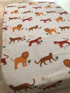 AJUSTABLE SAFARI C en internet