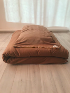 FUNDA SET MAIZ & TOSTADO P - comprar online