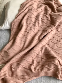 Manta Ondas Nude en internet