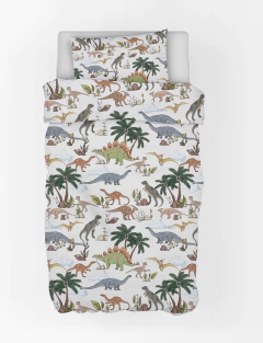 SET DINOS BATISTA - comprar online