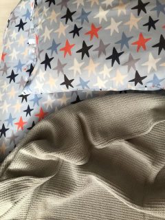 SET AJUSTABLE ESTRELLAS BATISTA en internet