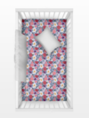 AJUSTABLE FLORES CH