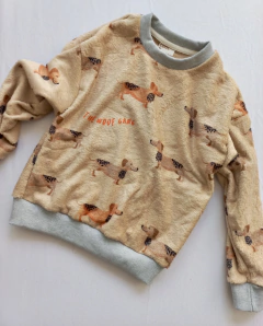 BUZO COMBINADO SALCHIS - comprar online