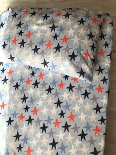 SET AJUSTABLE ESTRELLAS BATISTA - comprar online
