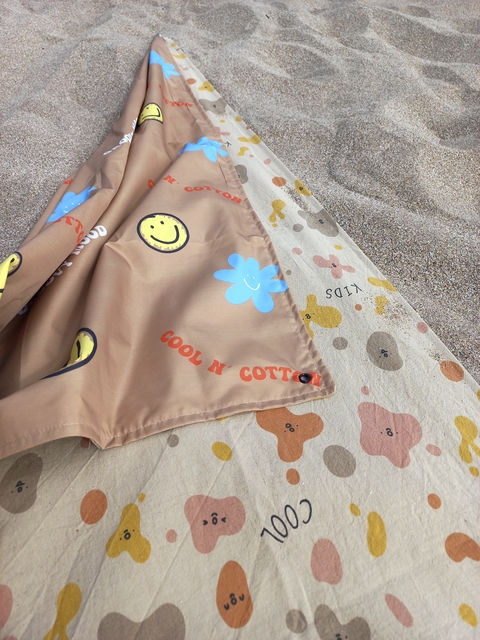 LONA IMPERMEABLE MANCHAS