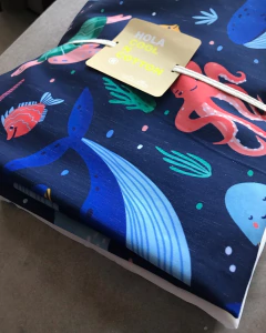 Imagen de SET MAR BATISTA