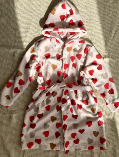 BATA POLARSOFT CORAZONES en internet