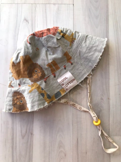 PILUSO SAFARI - comprar online