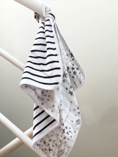 Manta Jersey Constelación