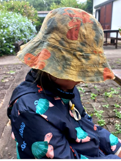 PILUSO APPLE BEIGE en internet