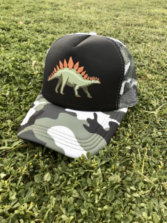 TRUCKER DINO - comprar online