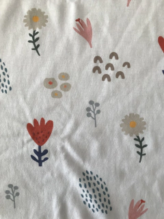 FUNDA EDREDÓN JARDIN en internet