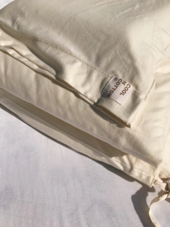 FUNDA SET CRUDO P - tienda online