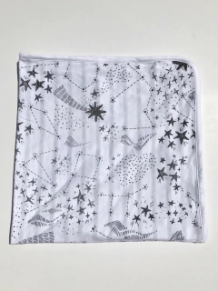 Manta Jersey Constelación - comprar online