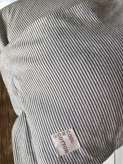 Funda de Almohadón Apple cuad - tienda online