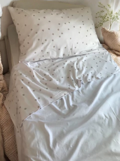 SET COMBINADO LUNAR BEIGE P - comprar online