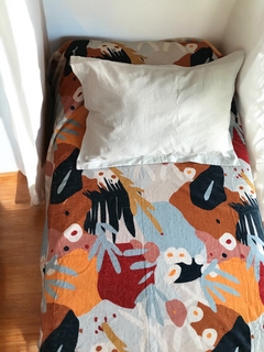 Manta Polarsoft Manchas - CoolnCotton