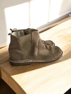 Bota Gamuza Mimo&co. AR 32 / EU 33 - tienda online