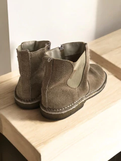 Bota Gamuza Mimo&co. AR 32 / EU 33 - CoolnCotton