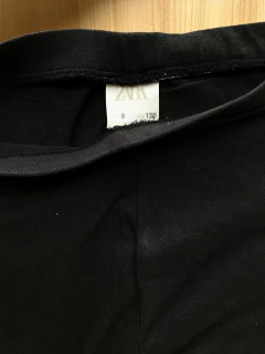 Calza básica Zara T.8 en internet