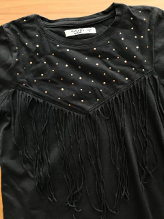 Remera Flecos Wanama T.8 en internet