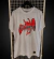 Remera Oversize Led Zeppelin US TOUR 77 - comprar online