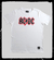 Remera ACDC Power Up - Que Sea Rock