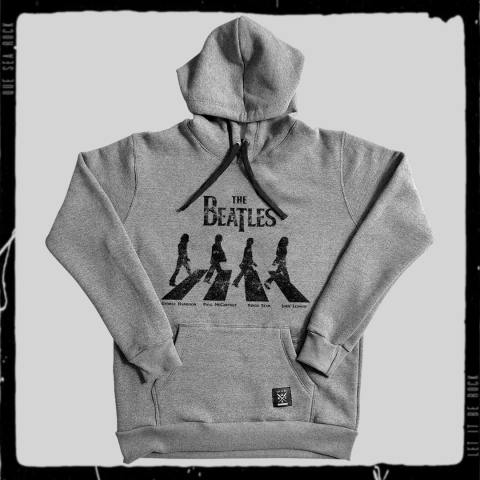 Buzo Canguro The Beatles - comprar online