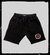 Bermuda Jogger Red Hot - tienda online