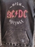 Canguro Acdc High Voltage Nevado en internet