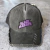 Gorra Vintage Black Sabbath