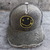 Gorra Vintage Nirvana Negra