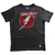 Remera Pearl Jam Lightning Bolt