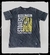 Remera Voodoo Lounge - Que Sea Rock