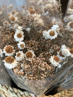Ramo de flores Margaritas on internet