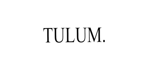 TULUM.