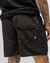 Beach Short Preto - Wolfield Rio