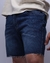 Bermuda Jeans Escura - Wolfield Rio