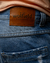 Bermuda Jeans Marmorizada - loja online