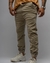 Calça Sarja Jogger Areia - comprar online
