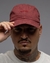 Dad Hat Bordô - comprar online