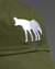 Dad Hat Militar na internet