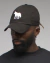 Dad Hat Preto na internet