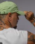 Dad Hat Verde Água - loja online