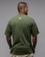 T-shirt Oversized Malhão Militar - loja online