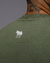 Imagem do T-shirt Oversized Malhão Militar