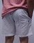 Short de Linho Branco - loja online
