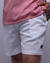 Short de Linho Branco - comprar online